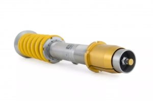 BMW M3 Coilover Suspension Kit - Ohlins - Road & Track - `16-`20
